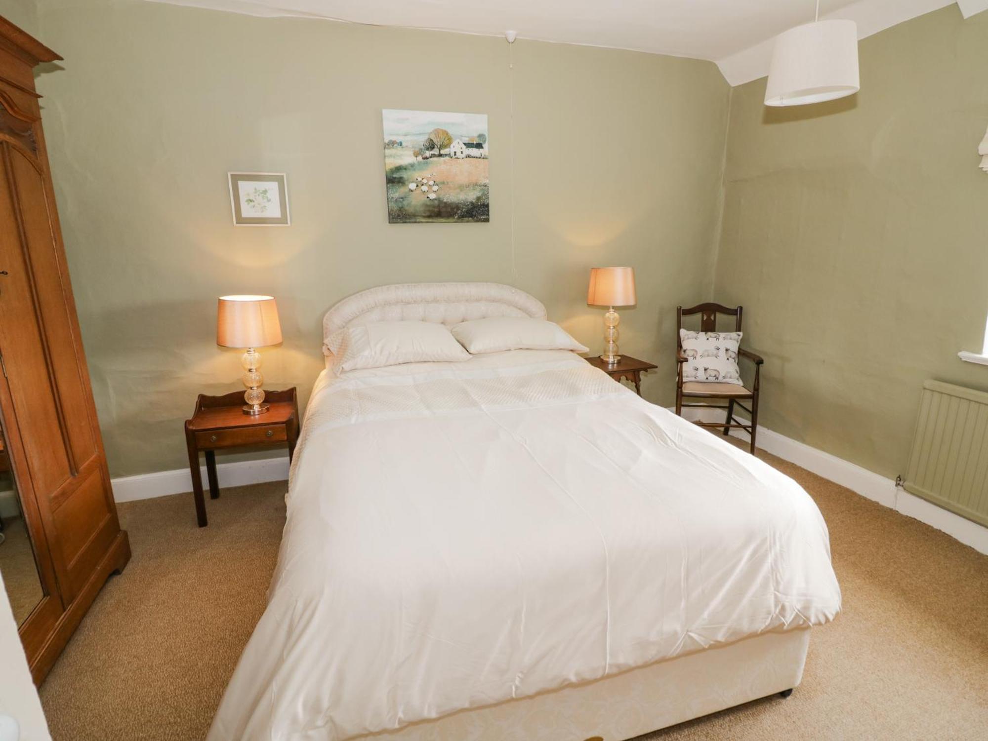 Glapthorn Manor Villa Peterborough Esterno foto