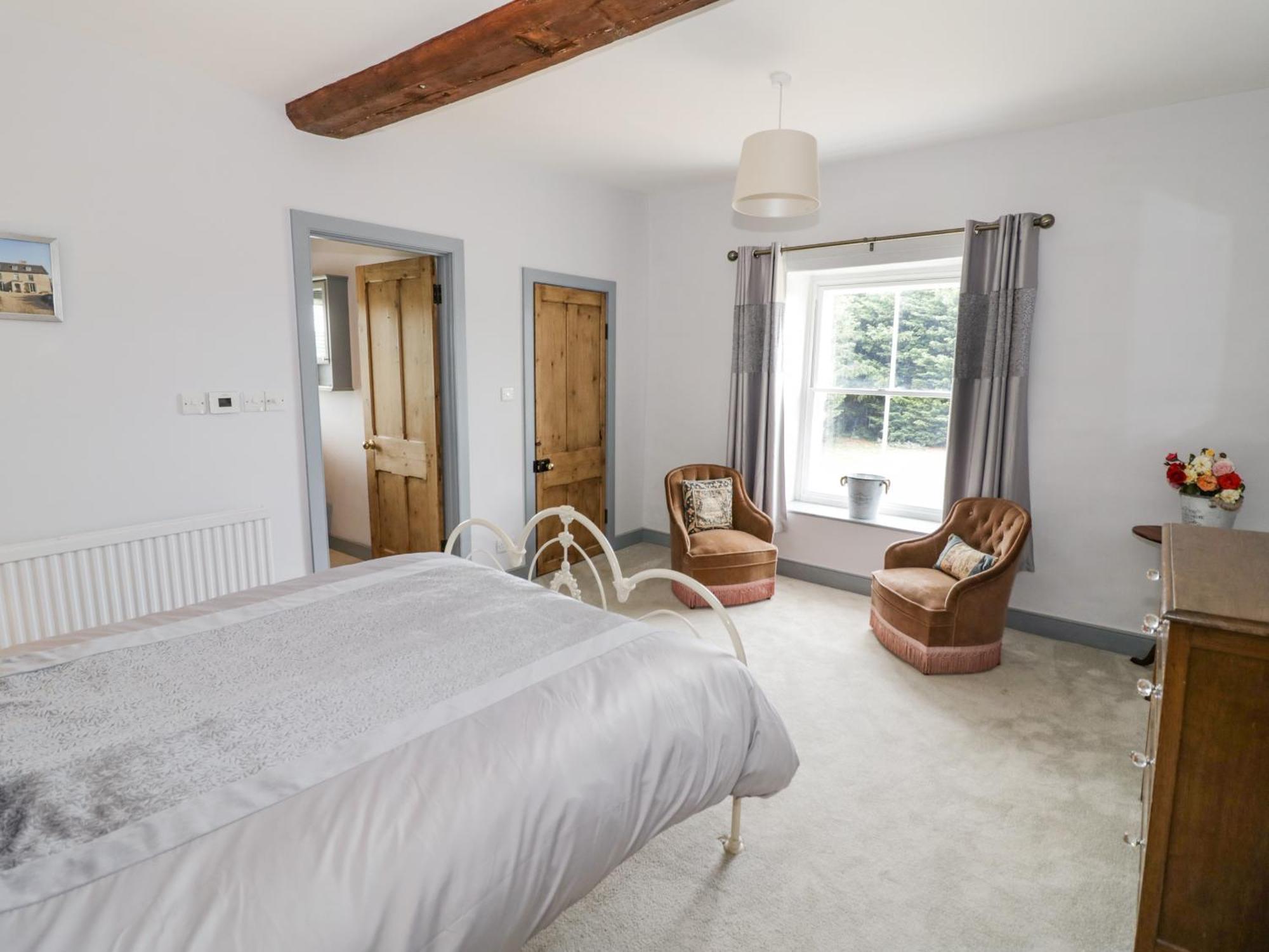 Glapthorn Manor Villa Peterborough Esterno foto