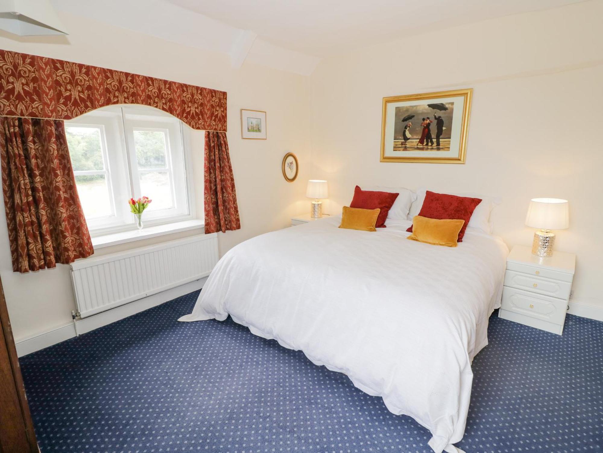 Glapthorn Manor Villa Peterborough Esterno foto