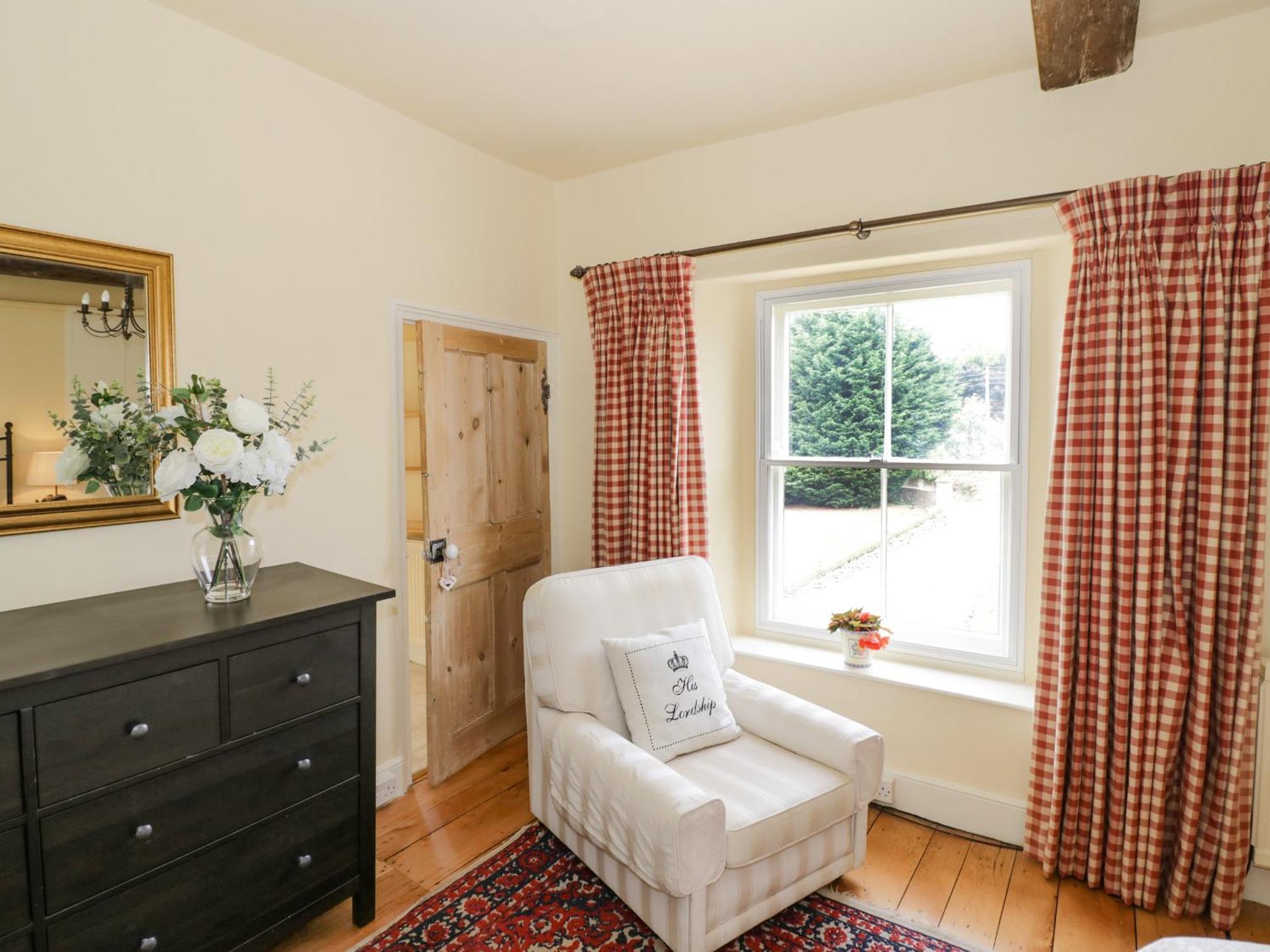 Glapthorn Manor Villa Peterborough Esterno foto