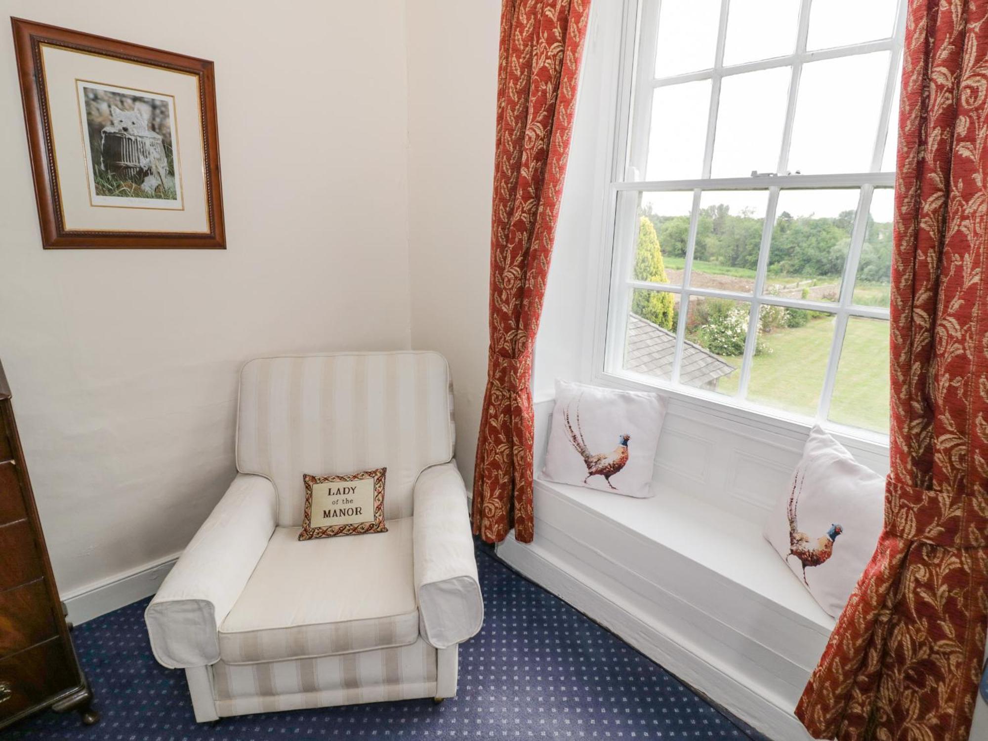 Glapthorn Manor Villa Peterborough Esterno foto