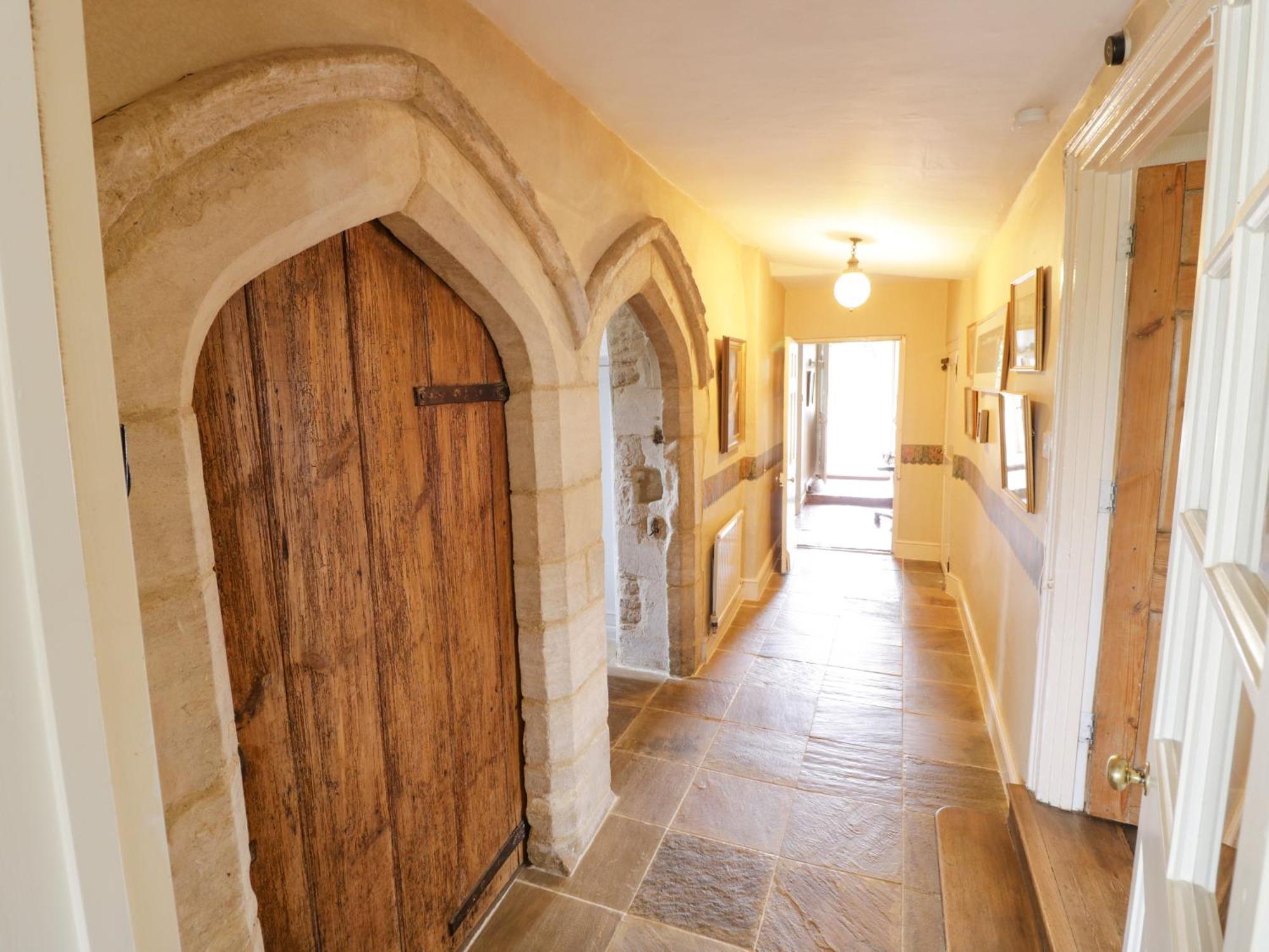 Glapthorn Manor Villa Peterborough Esterno foto