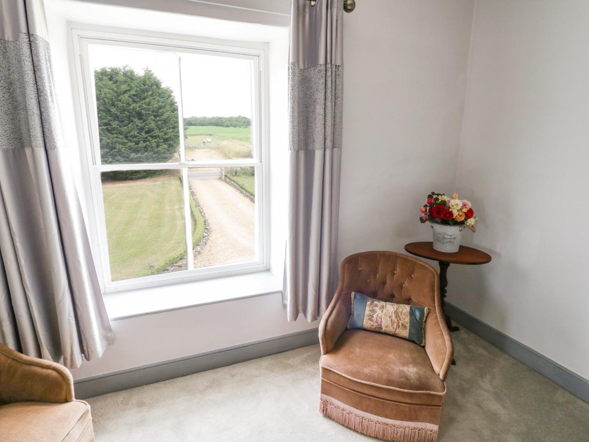 Glapthorn Manor Villa Peterborough Esterno foto