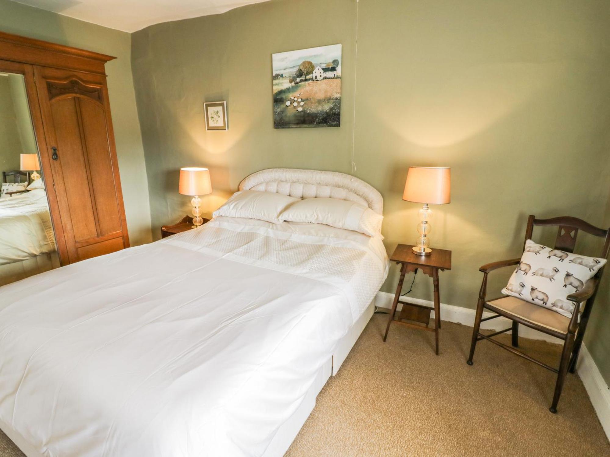 Glapthorn Manor Villa Peterborough Esterno foto
