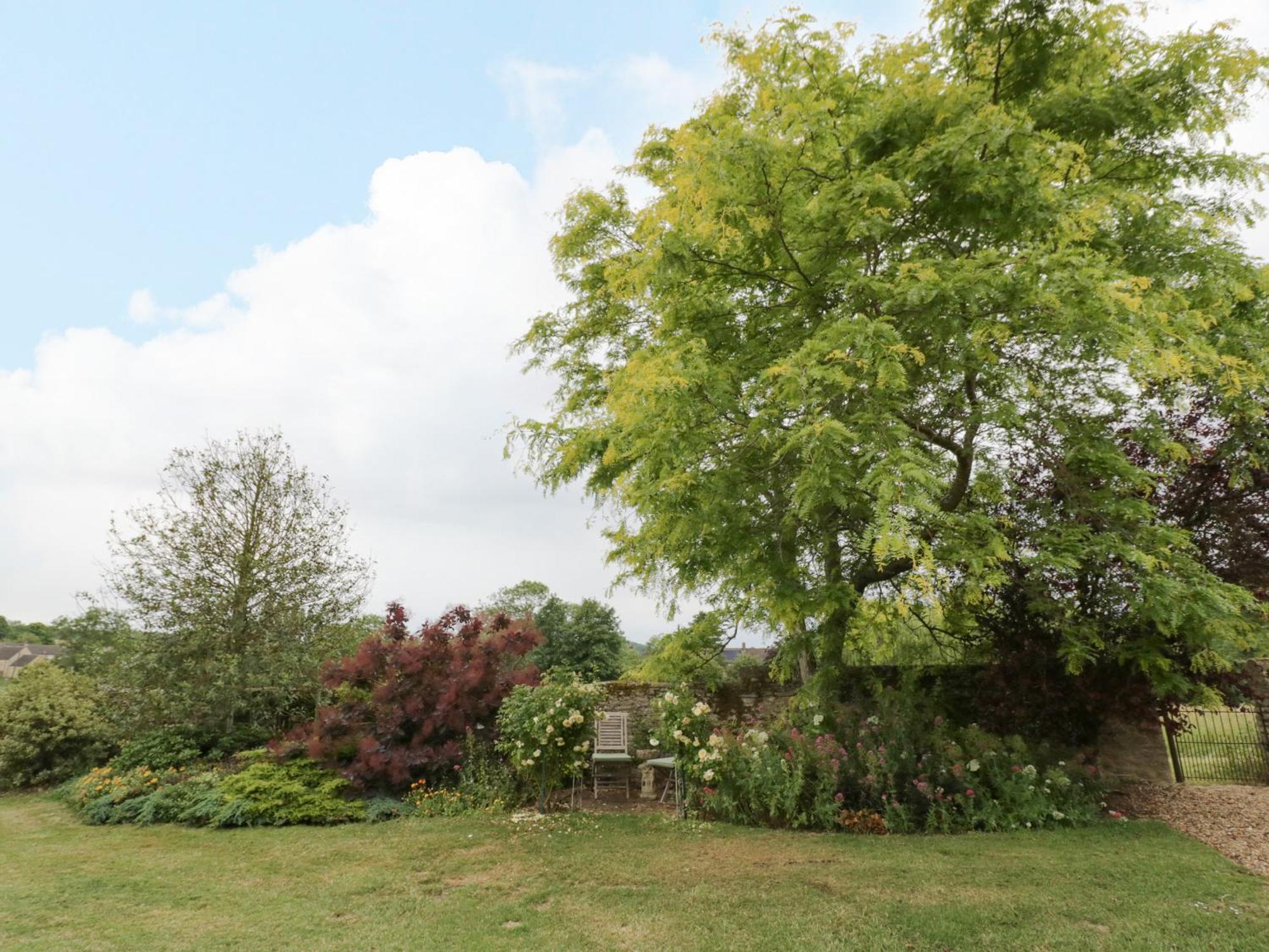 Glapthorn Manor Villa Peterborough Esterno foto